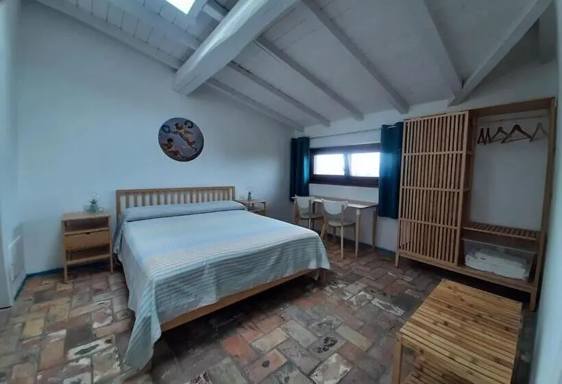 スタンダードルーム, Agriturismo La Romanella