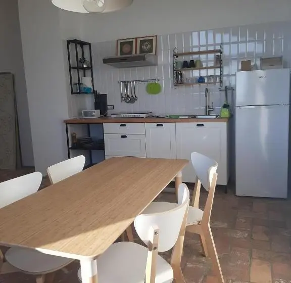 コンフォートトリプルルーム, Agriturismo La Romanella