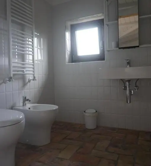 バルコニー付きスタンダードルーム, Agriturismo La Romanella