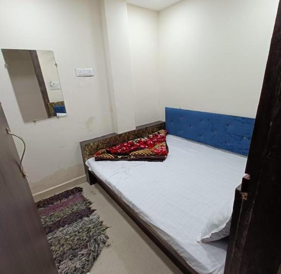 חדר סטנדרט, Blue Tower Inn