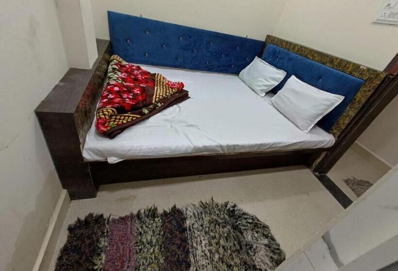 חדר סטנדרט, Blue Tower Inn