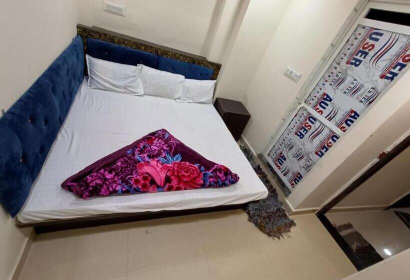 Номер Deluxe, Blue Tower Inn