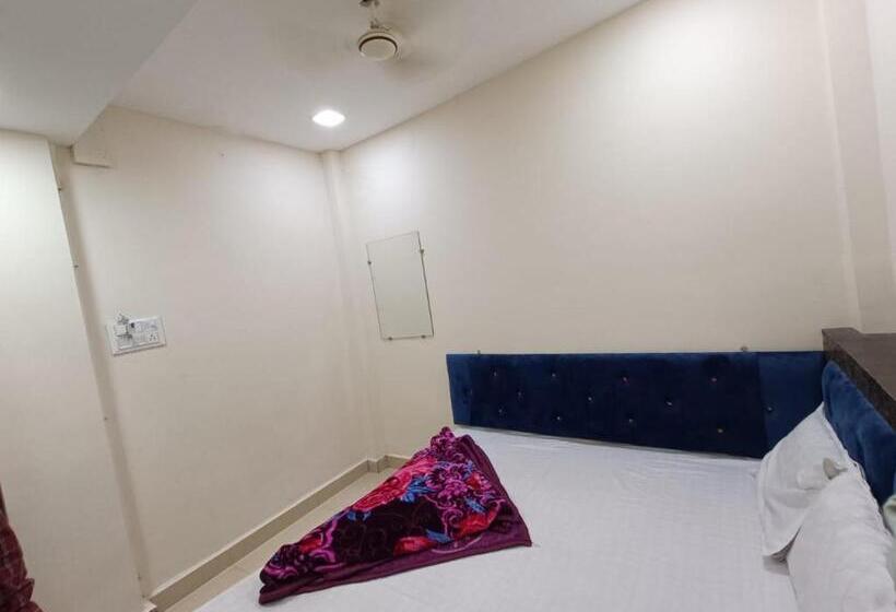 חדר דלוקס, Blue Tower Inn