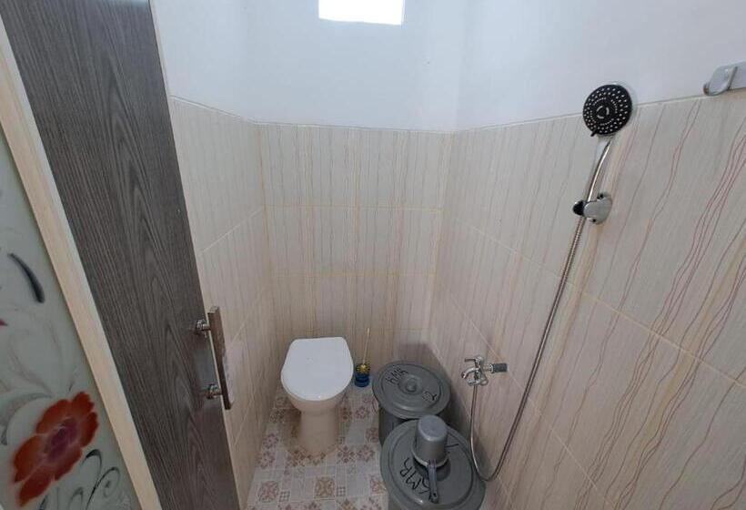 חדר סטנדרט, Oyo 93320 Venus Homestay Syariah