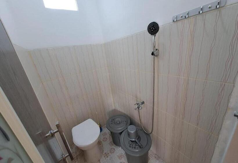 스탠다드 룸, Oyo 93320 Venus Homestay Syariah