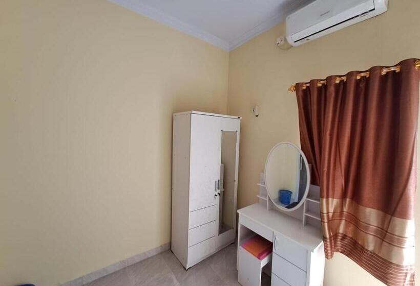חדר סטנדרט, Oyo 93320 Venus Homestay Syariah