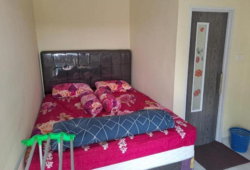 חדר סטנדרט, Oyo 93320 Venus Homestay Syariah