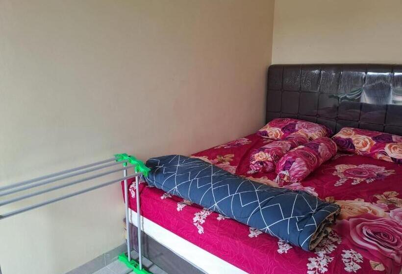 חדר סטנדרט, Oyo 93320 Venus Homestay Syariah