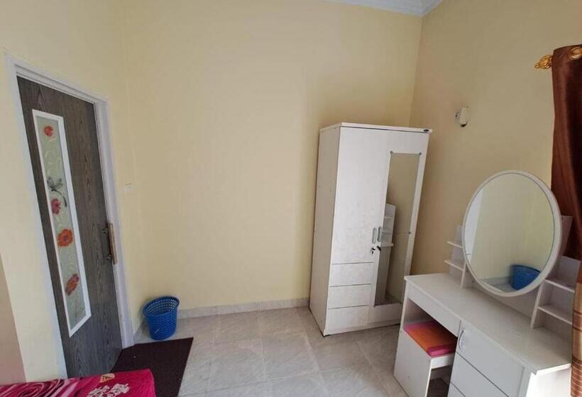 חדר סטנדרט, Oyo 93320 Venus Homestay Syariah