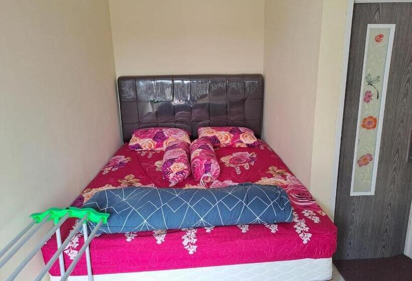 חדר סטנדרט, Oyo 93320 Venus Homestay Syariah