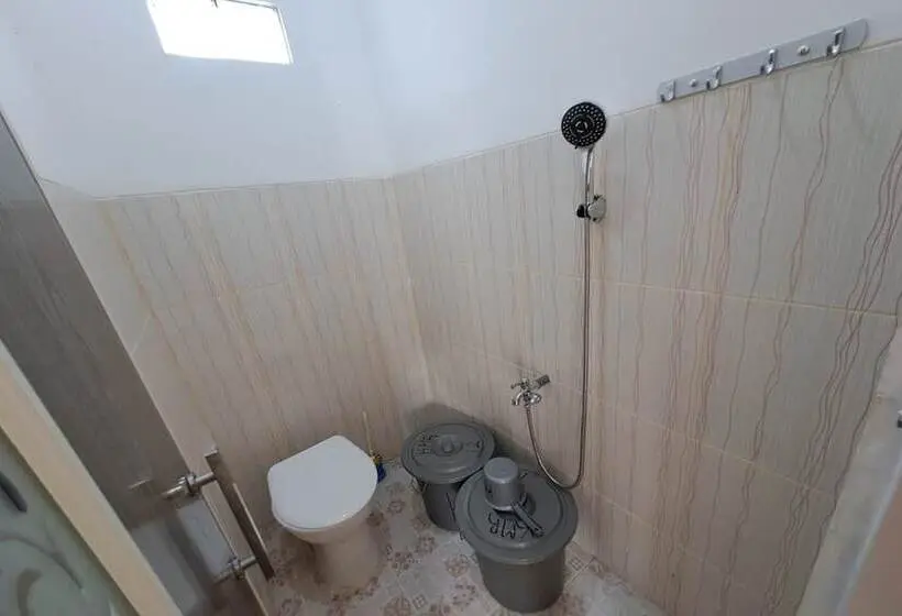 Standard-huone, Oyo 93320 Venus Homestay Syariah