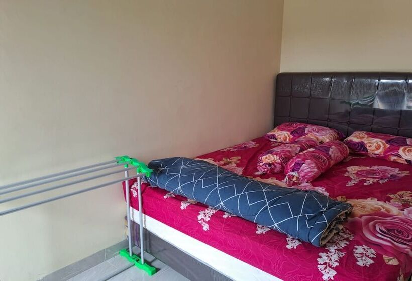חדר סטנדרט, Oyo 93320 Venus Homestay Syariah