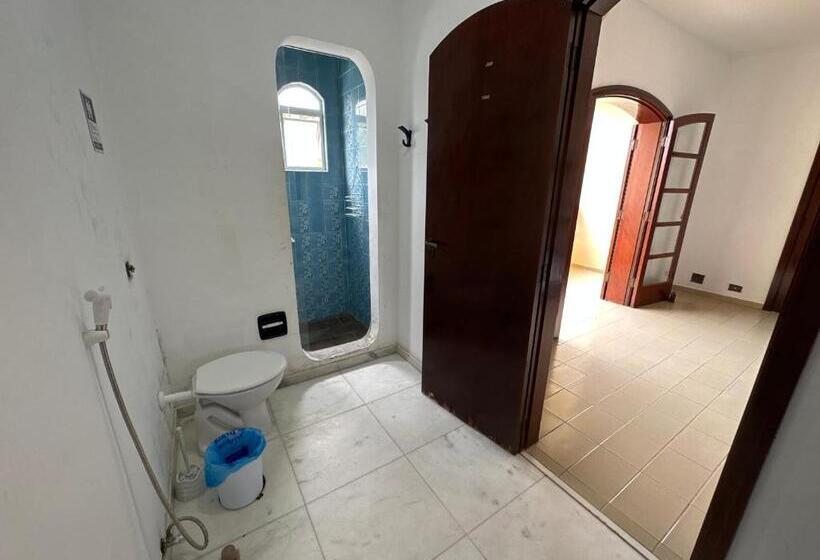 家庭套房, Pousada Jardim Da Enseada