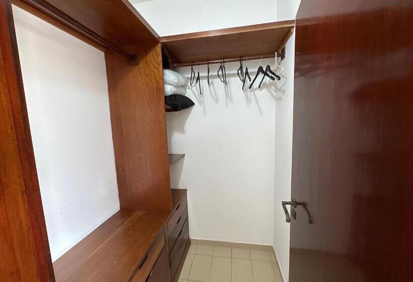 家庭套房, Pousada Jardim Da Enseada