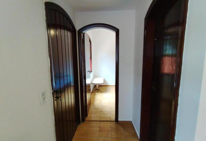 带2个卧室的公寓, Pousada Jardim Da Enseada