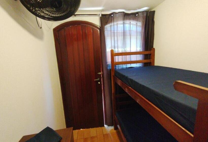 经济房, Pousada Jardim Da Enseada