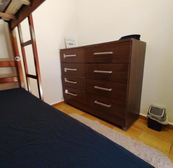 经济房, Pousada Jardim Da Enseada