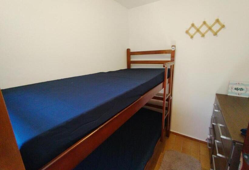 经济房, Pousada Jardim Da Enseada