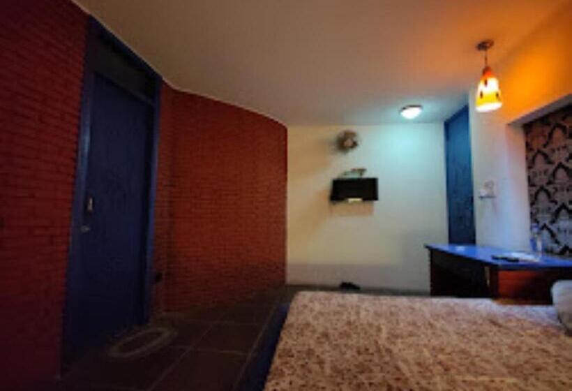 标准间, Rahul Guest House Varanasi