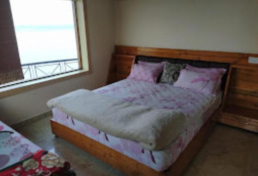 Номер Deluxe Кровать Кинг, Rahul Guest House Varanasi