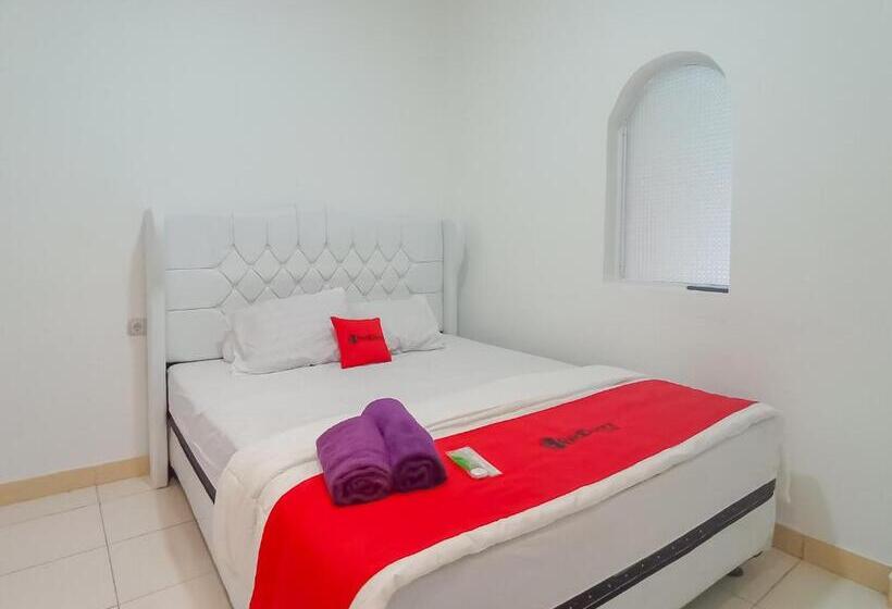 スタンダードルーム, Reddoorz At Jalan Pangkal Perjuangan Karawang