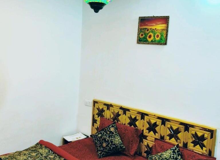 Номер Deluxe, Star Pahalgam Jammu