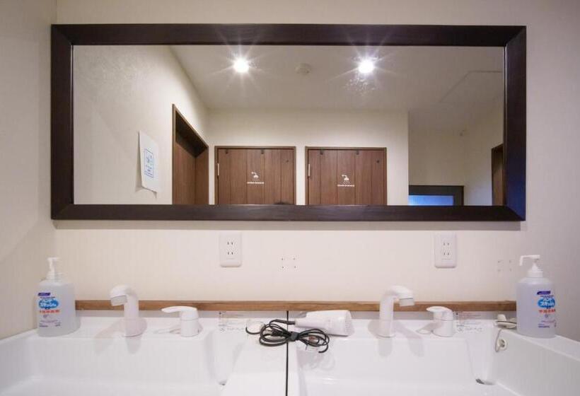 חדר סטודיו סטנדרד, Yukara Leaf Oldge   Vacation Stay 29791v