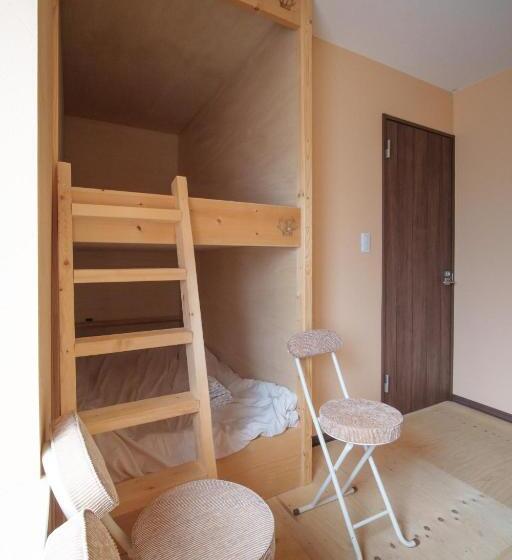 חדר סטודיו סטנדרד, Yukara Leaf Oldge   Vacation Stay 29791v