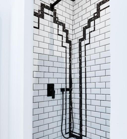 استودیو استاندارد با تخت کینگ, Le Moma By The Ocean