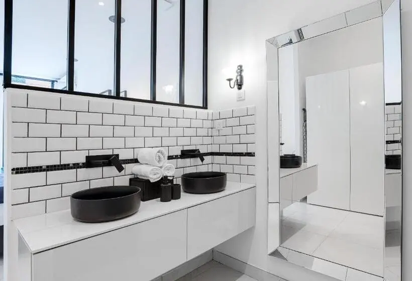 Standard-studio King-vuode, Le Moma By The Ocean