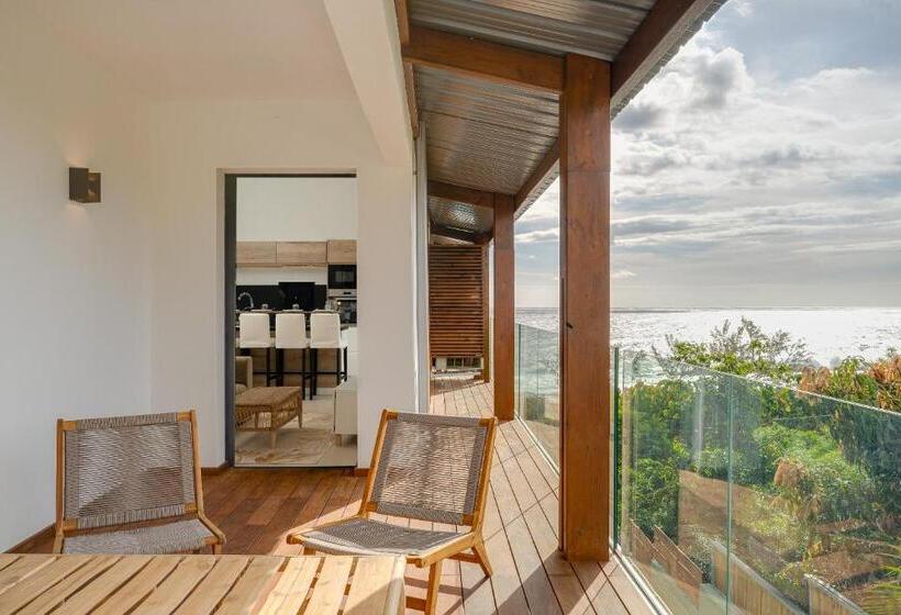 آپارتمان 2 خوابه, Le Moma By The Ocean