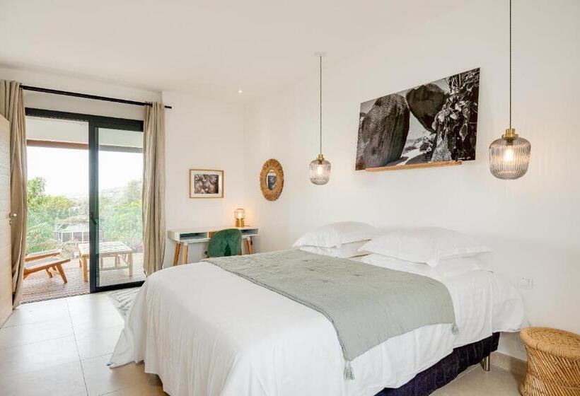 آپارتمان 2 خوابه, Le Moma By The Ocean