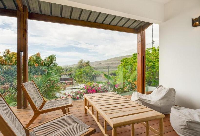 آپارتمان 2 خوابه, Le Moma By The Ocean