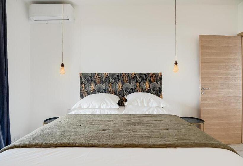 آپارتمان 1 خوابه با چشمانداز استخر, Le Moma By The Ocean