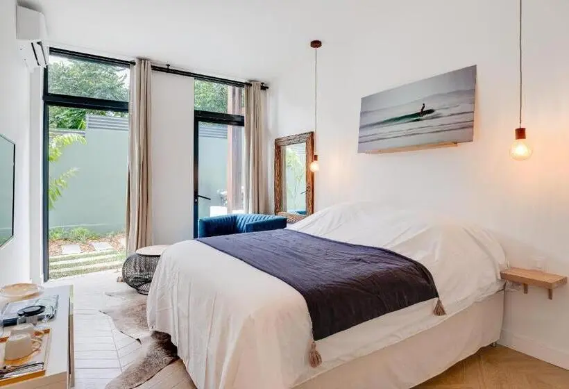 Deluxe-studio, Le Moma By The Ocean