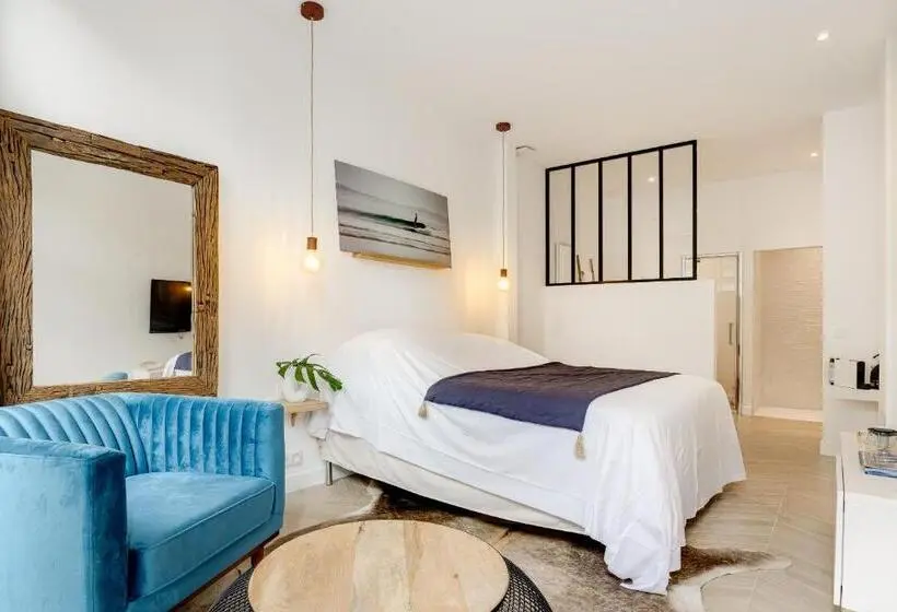 Deluxe-studio, Le Moma By The Ocean