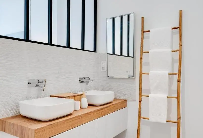 Deluxe-studio, Le Moma By The Ocean