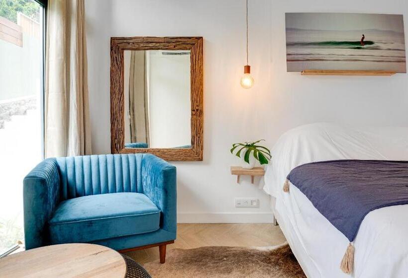 استودیوی لوکس, Le Moma By The Ocean