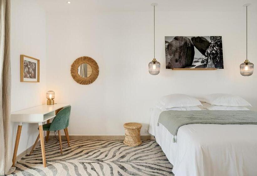 آپارتمان 2 خوابه, Le Moma By The Ocean