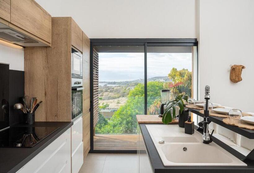 آپارتمان 2 خوابه, Le Moma By The Ocean