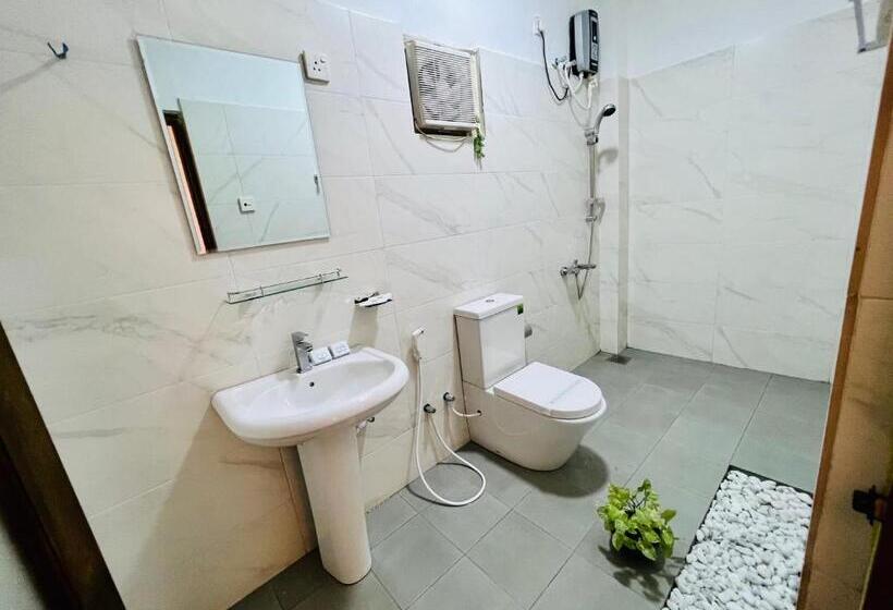 Номер Deluxe с Балконом, 25 By Heaven