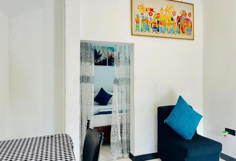 Стандартный Номер Кровать Кинг, 25 By Heaven