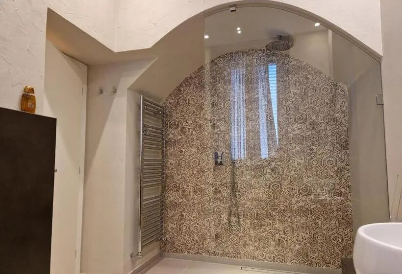 バルコニー付きスタンダードルーム, Ap Luxury Room