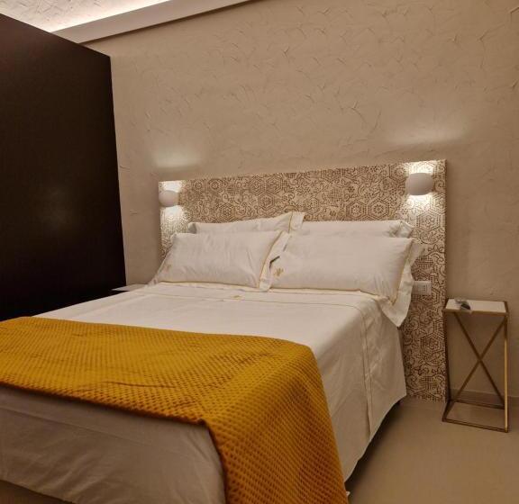 Номер Стандарт с Балконом, Ap Luxury Room