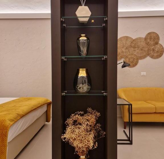 Номер Стандарт Трехместный, Ap Luxury Room