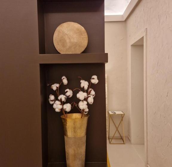 Номер Стандарт с Балконом, Ap Luxury Room