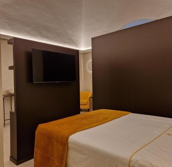 Номер Стандарт с Балконом, Ap Luxury Room