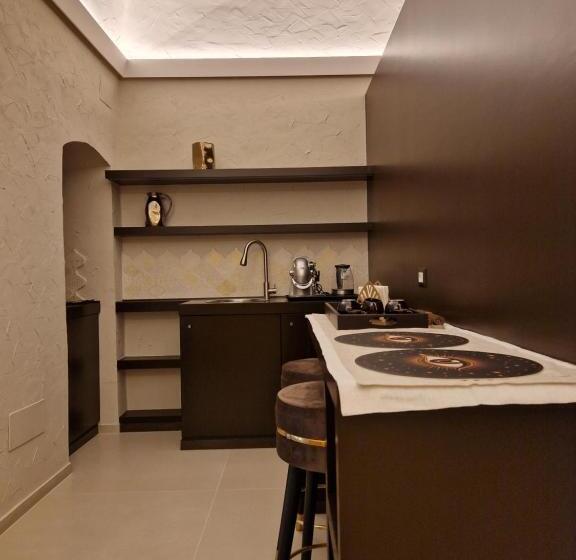 Номер Стандарт с Балконом, Ap Luxury Room