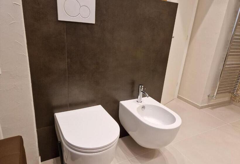 Номер Стандарт с Балконом, Ap Luxury Room