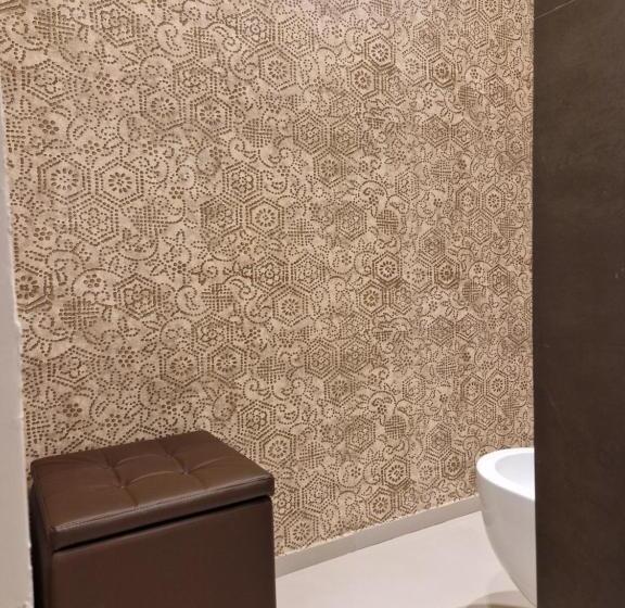 Номер Стандарт Трехместный, Ap Luxury Room